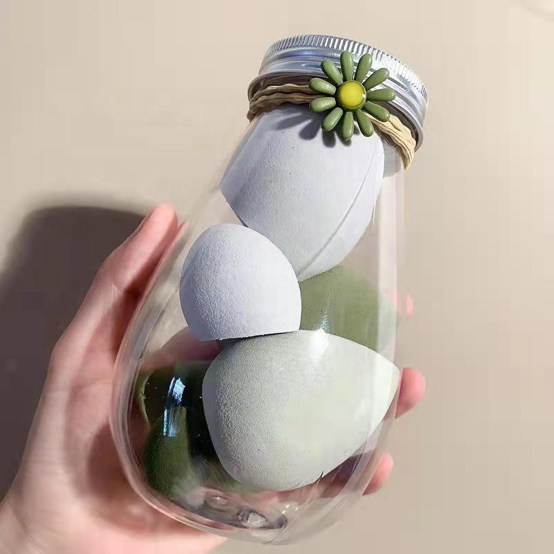Beauty Blender Sponge Set — 6 Pack