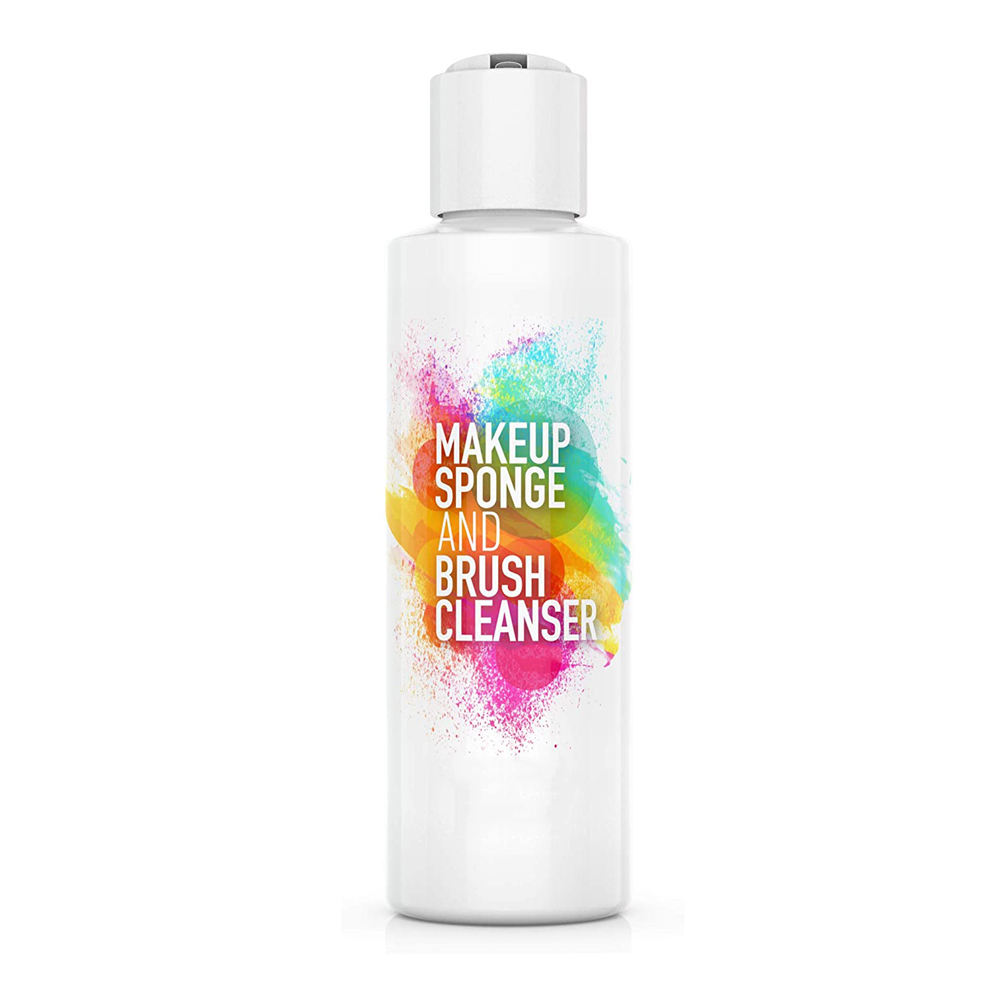 Brush Cleaning Solution — 250ml