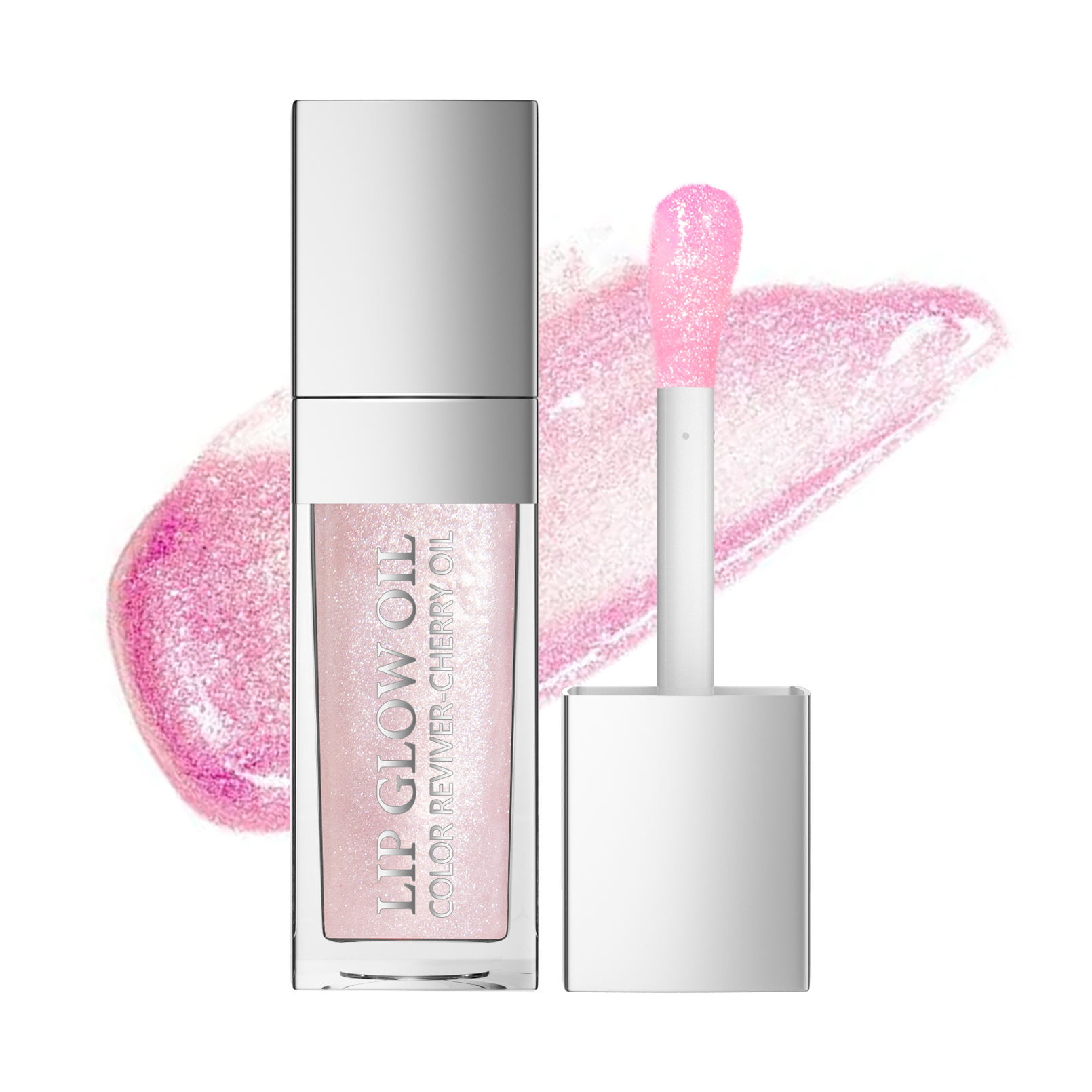 Lip Plumper Gloss
