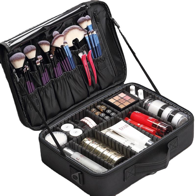 Professional Makeup Organiser Bag