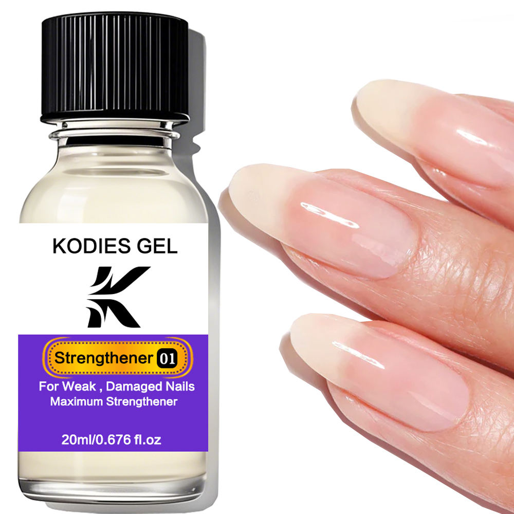 Nail Strengthener Treatment