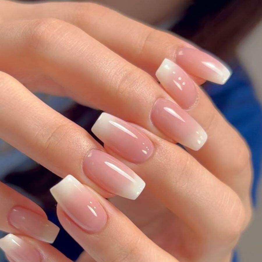Press-On Nails — 24 Pack