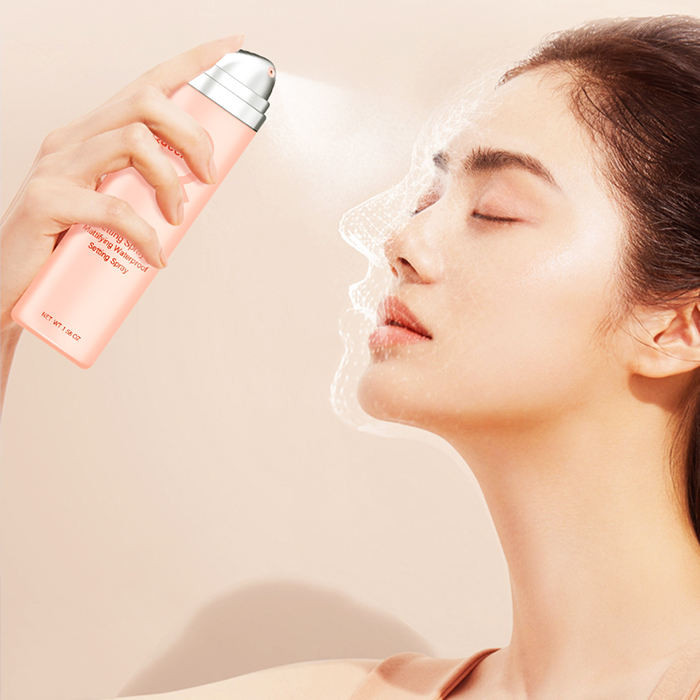 Makeup Setting Spray — 100ml